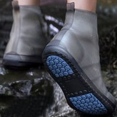 세렌디레인슈즈커버(그레이L) × 1개