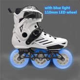 14) WHITE BT blue  38 × 1개