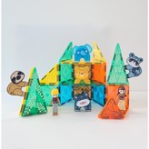 사파리 동물 × 1개