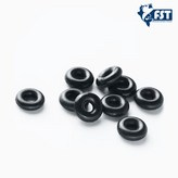 블랙M(5mm) × 20개