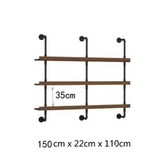 150x22x110cm × 1개