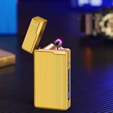 레트로 더블아크-골드 × 1개