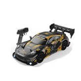 1:24保時捷911（黑金） × 1個