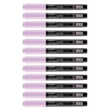 PASTEL PURPLE 파스텔 퍼플