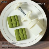 30克竹子1套:白色 × 1個