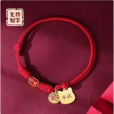 lucky 備註名字+電話 定制不退不換,M【脖圍26-45cm 3.5-8公斤】 × 1個