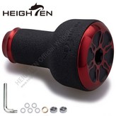 24mm 블랙 레드 × 1개