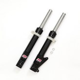 DIO碟煞-黑黑 × 1個