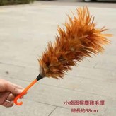 小號桌面雞毛撣 × 1個