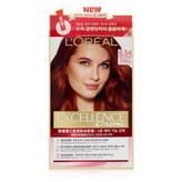 6.54 밝은갈색(구리빛)