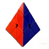 레드,옐로우 외 혼합색상 × 1개