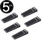 블랙(작은사이즈) × 5개