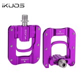 K620 - 紫色 IKUOS 標 × 1個