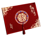 【可簽384人】吾家有喜 現貨✨ × 1個