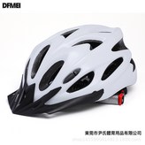 全白【帽檐款】:均碼[內置調節器] × 1個