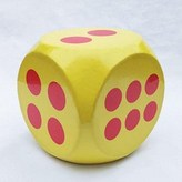 黃色,15釐米 10個裝 × 1個