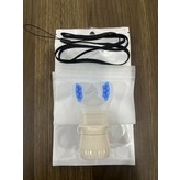 新款訓練器 珠光袋 雙色咬嘴 藍色:如圖所示2456 × 1個