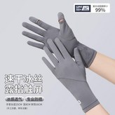 深灰冰感防曬 × 1個