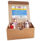 사랑의 메세지 × 1개