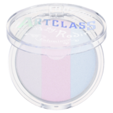 03 Bubble blanc × 1個