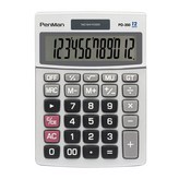 8.펜맨 전자계산기 PD-350(블랙) 사무용 데스크용 소형_