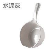 大號-水泥灰（1個裝） × 1個