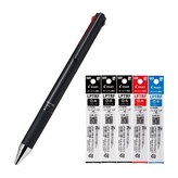 0.4 블랙+리필 5개