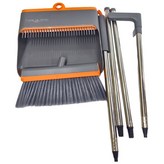 灰色 + 橘色 × 1組