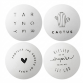 화이트 × 1세트