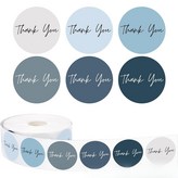 더스티블루 × 2개