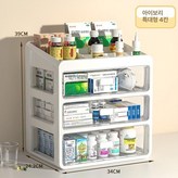 클래식 특대형 밀크화이트4칸 × 1개