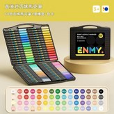 直液式軟頭60色 × 1包