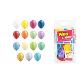 32.라운드13cm펄혼합(15pcs)