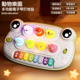 青蛙樂園【綠色】充電電池套裝:如圖 × 1個