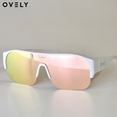 5.매트화이트/미러피치 × 1개