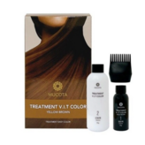 옐로우브라운(내추럴브라운) × 1개