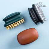 브라운 × 1개