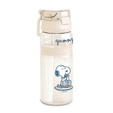 史努比餅乾-史努比(有吸管700ml) × 1個