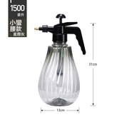 1500ML【小蠻腰款】灰色:如圖所示 × 1個
