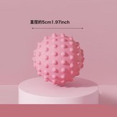 粉色浮點5cm:如圖 × 1個