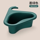 綠色 天鵝瀝水籃, 經久耐用/洗菜置物多功能 × 1個