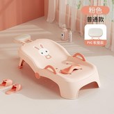 粉色  普通款PVC 軟頭枕可伸縮 × 1個