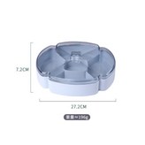 單層藍色 × 1個