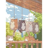 테루테루냥 30x40 (B911) × 1개
