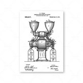 127) 40x50cm No Frame - 7 × 1개