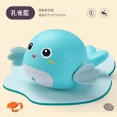 002小鯨魚 × 1套