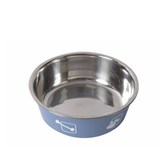 莫蘭迪藍,M(直徑14cm) × 1個