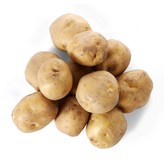 감자10kg(대) × 1개