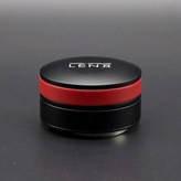 블랙+레드 × 1개