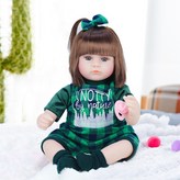 42cm格子綠,42cm【坐高約29cm】 × 1個